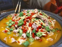 -盐帮食坊•小河帮川菜(四川师大店)