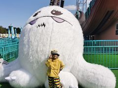 -秦皇岛乐岛海洋王国