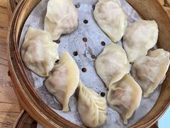 -老边饺子馆(中街店)
