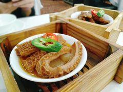 -丰谷茶楼(鸿大广场店)