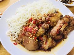 -贤花饭店(城阳店)