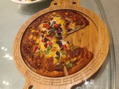 -艾丁湖烤全羊西域文化主题餐厅(新天润店)