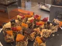 -北京王府井希尔顿酒店·万斯阁西餐厅