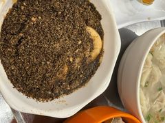 -继红顺河抄手名小吃