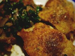 特色香酥鸭腿-建国328 本帮小馆·面馆