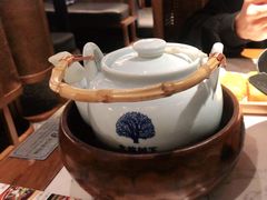 -大榕树下顺德菜(融创茂店)