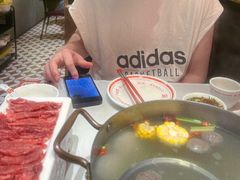 -八合里牛肉火锅(深圳海德店)