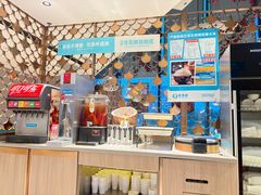 -半天妖烤鱼(新中关购物中心店)