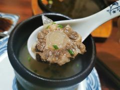 -渔日本料理铁板烧(新天地假日广场店)