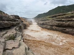 -陕西黄河壶口瀑布旅游区