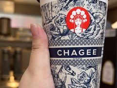 -霸王茶姬(金港国际店)
