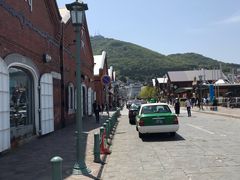 -金森红砖仓库