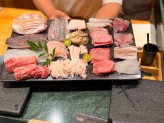 -鮨冠OMAKASE食べ放题(北京首店)