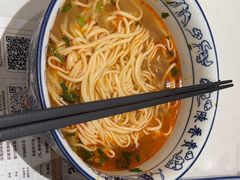-陳香貴·兰州牛肉面(上海长风大悦城店)