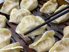 -老马家蒸饺(南海街店)