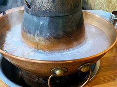 -元盛居(生态大街店)