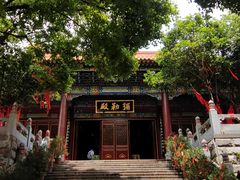 -宝通禅寺