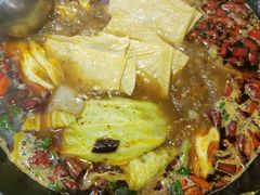 -受气牛肉·重庆耙牛肉(来福士店)