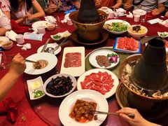 -东来顺饭庄(西直门店)