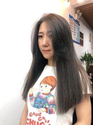 -查克拉造型