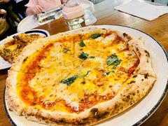 -PIZZA BIANCA(民园店)
