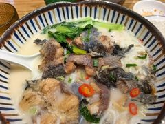 -鲜越鲜鱼粉(财富购物中心店)