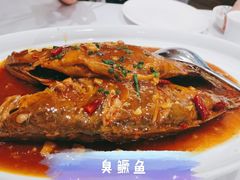 -同庆楼(大钟寺店)
