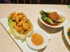 -东园小馆(苏州中心店)