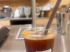 -竹子咖啡bamboo coffee