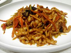 -闫府私房菜(经四路万达店)