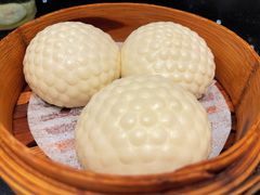 凤凰流沙包-正斗·港式粤菜(SKLP店)