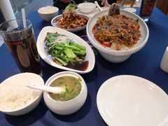 -院8里·少城记忆老川菜(宽窄巷子店)