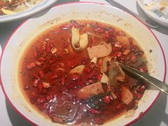 -花椒俏川菜小馆(南海万达店)