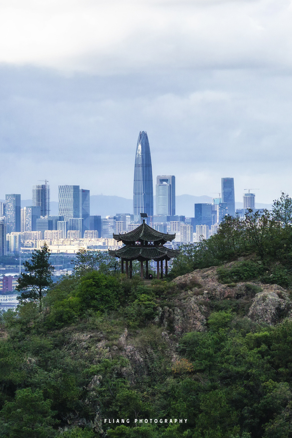 东钱湖最美的景点(东钱湖旅游景点哪里好玩)