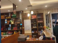 -阿里西北美食(小黄庄店)