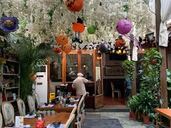 大堂-束河人家(南锣鼓巷店)