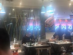 -勇利赵家烤肉坊(含光路店)