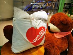 -WASHME大洗屋(虹桥南丰城直营店)