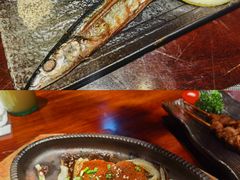 -古京·臻致料理(月湖店)