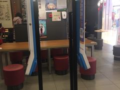 -汉堡王(大连柏威年餐厅店)
