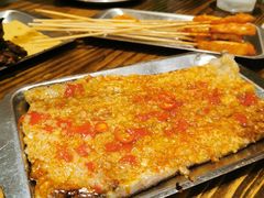 -破店肥哈·东北烧烤·夜宵(南山保利店)