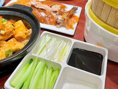 -京味张·北京烤鸭(天河南二路店)