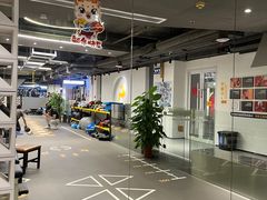 -超鹿运动(达信大厦店)
