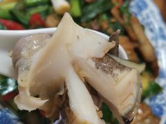 -鑫鸿达·海鲜闽菜热炒小馆(中山路店)