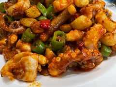 -君霖海鲜私房菜(春柳店)