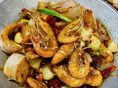 招牌香辣虾-大牌大·传统杭帮菜(湖滨店)