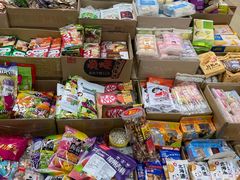 -紫荆城食品交易中心(华强北店)