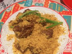 -避风塘(宝山万达店)