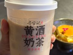 -寻宝记绍兴菜(鲁迅路店)