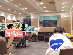 -魏家凉皮(博水商务大厦店)